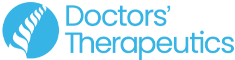 Chiropractic Iowa City IA Doctors' Therapeutics Logo